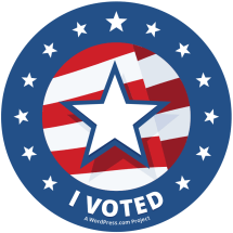 i-voted-sticker