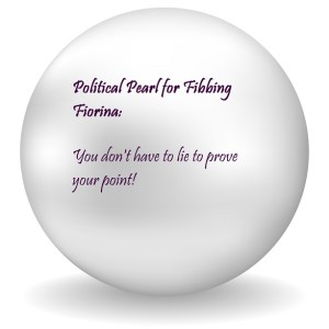 white pearl with shadow on white background